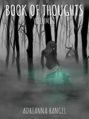 cover image of Book of Thoughts, Volume 1